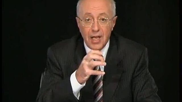 Кургинян СВ-19: Характер целей деятельности смотреть онлайн