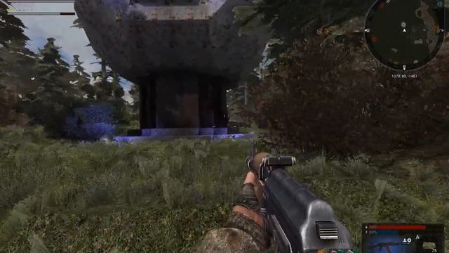 PROJECT CATACLYSM # 26