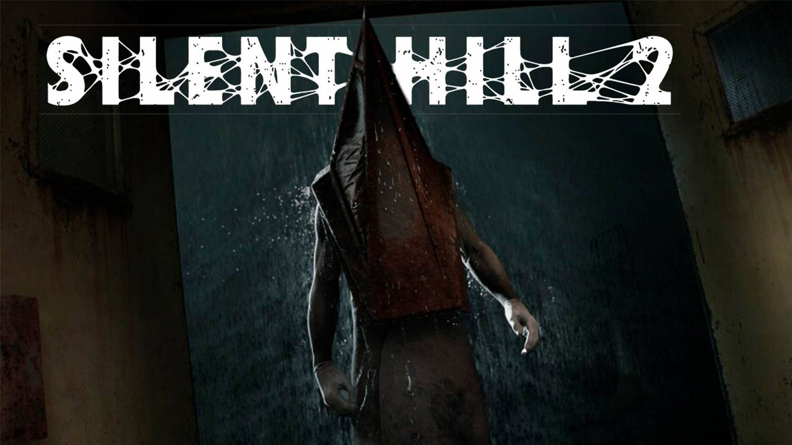 Прохождение Silent Hill 2 Remake. Часть 6. смотреть онлайн