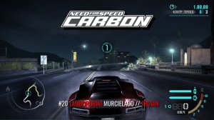 Lamborghini Murciélago | Trojan | Need for Speed: Carbon