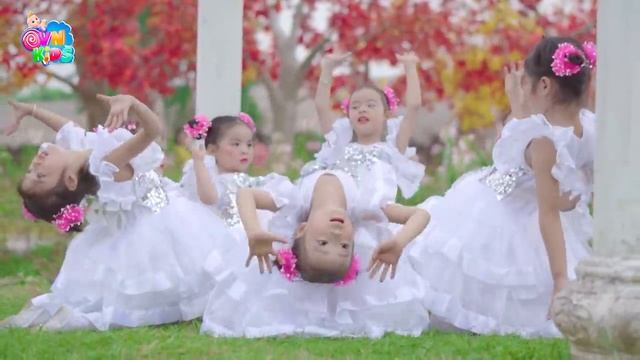 Gia đình Nhỏ, Hạnh Phúc To. Nhạc Thiếu Nhi