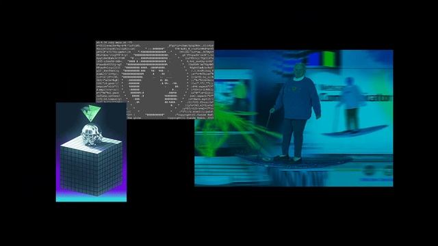 RUSSKY DIGITAL | DATA