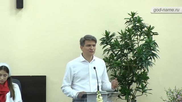Константин Антонов  - Пасха наша - Христос!