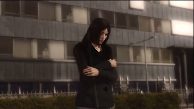 Heavy Rain - Origami's Grave Ending смотреть онлайн