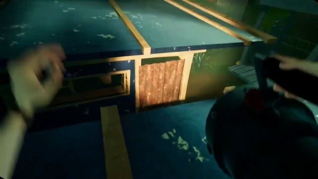 прохожу привет гость смотреть онлайн