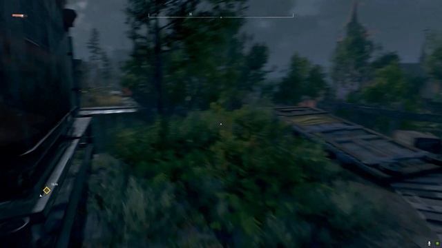 Dying Light 2 Stay Human|Day -3 Biomarker is stolen 😱|Difficult to survive смотреть онлайн