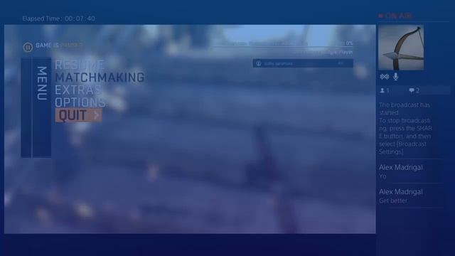 Dying light #2 смотреть онлайн