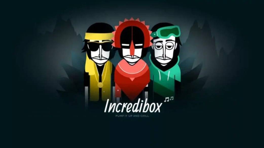 Incredibox V4 мр марс