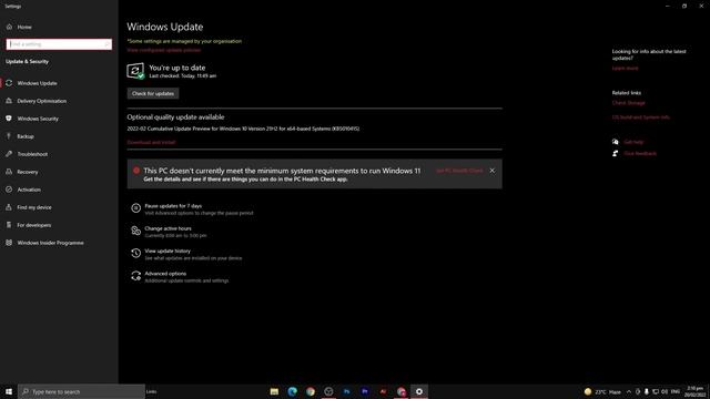 A D3d11-compatible Gpu (feature Level 11.0 Shader Model 5.0) Is Required To Run The Engine