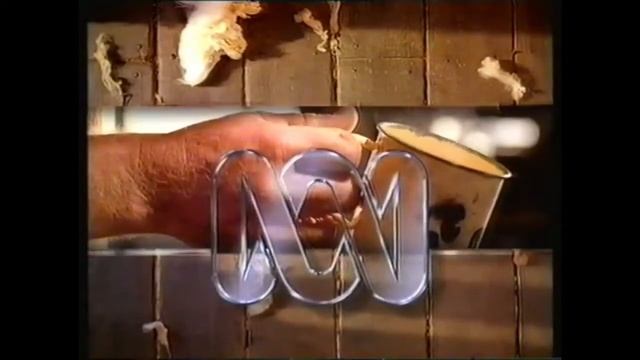 ABC Ident 1993 Bush Tea смотреть онлайн
