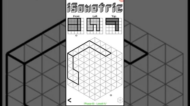 Isometric phase B level 4 смотреть онлайн