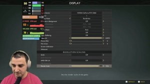 RTX 2060 Entry level for DLSS 2022