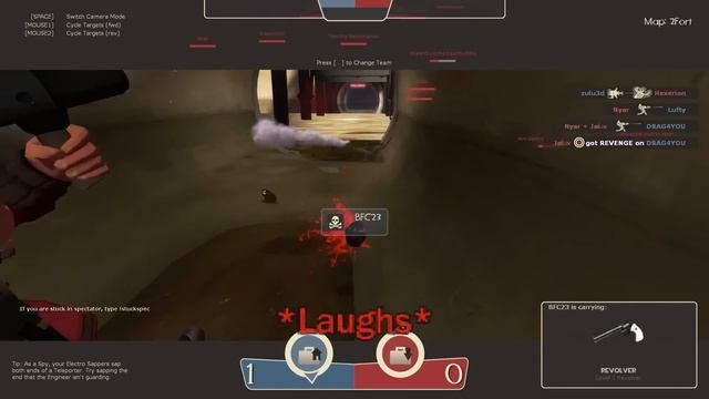 [TF2] Hotel-Wifi Spy