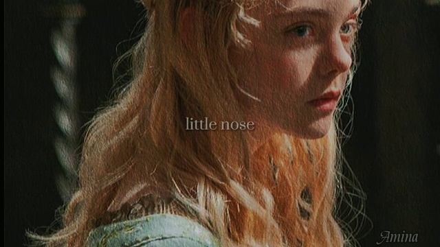 Small nose subliminal. Маленький, аккуратный нос саблиминал. смотреть онлайн