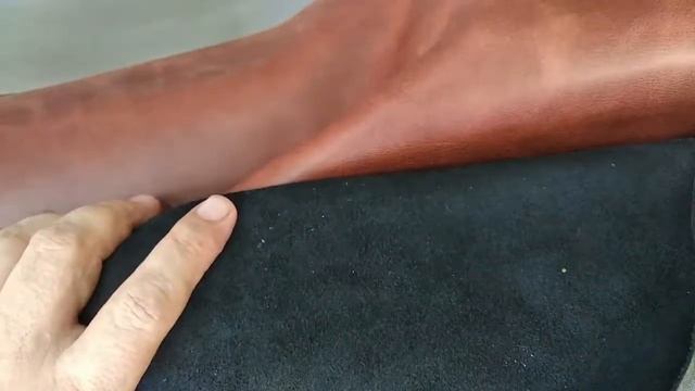 Натуральная кожа - достойная обувь смотреть онлайн