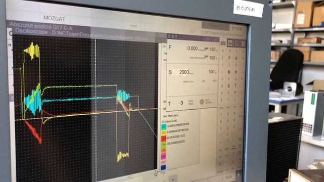 DAC-20/40 Drive with new mathematical algorithm смотреть онлайн