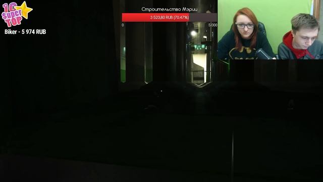 MY GIRL RUNNING смотреть онлайн