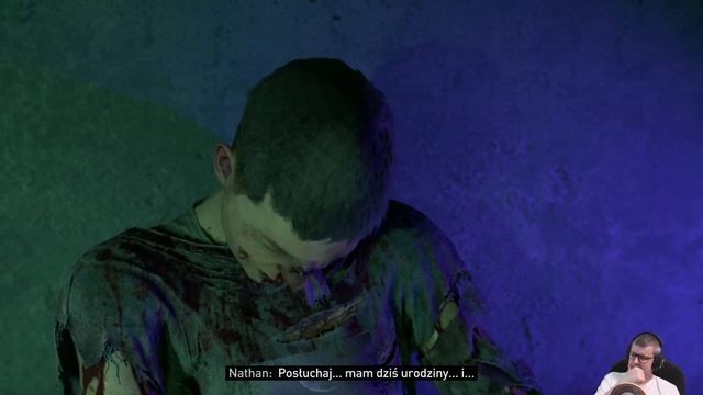Dying Light 2 (PS4 Slim) #11 | Barney, niesforny brat Sophie. смотреть онлайн