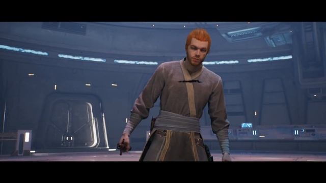 Star Wars Jedi Survivor Folge #057 -Dagans Ende? Und Rückkehr- смотреть онлайн