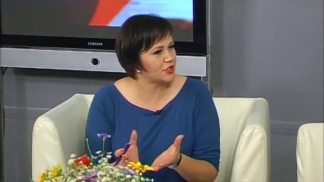 Що таке соматика Ханни_Ранок на каналі Житомир 19.06.18 смотреть онлайн