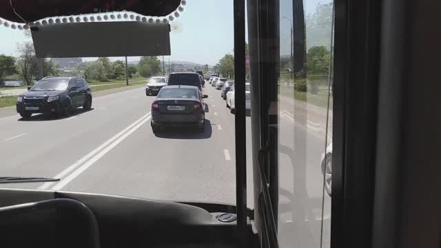 НА 114 - В АНАПУ ИЗ ВИТЯЗЕВО. ИЩЕМ СЕКОНД " МЕГАХЕНД". ОТДЫХ. МАЙ 2024. смотреть онлайн