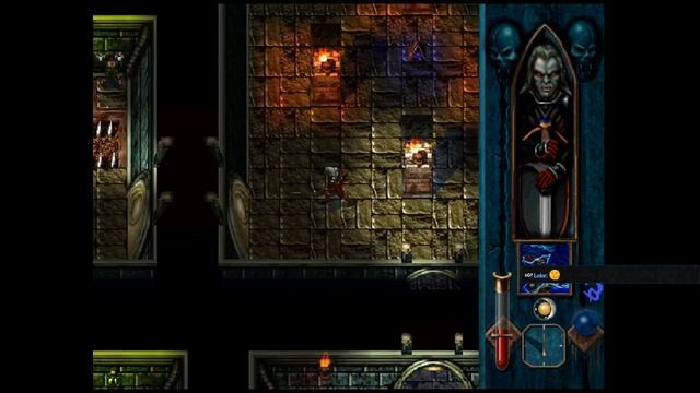 Blood Omen: Legacy Of Kain