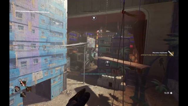 Dying Light 2 How To Get OP One Hit Weapons Military Machete and Tribal Axe GLITCH смотреть онлайн