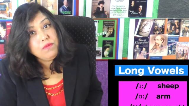 Linguistics 2 : PHONETICS [ For all English Literature, Language & CBSE UGC NET students ] смотреть онлайн