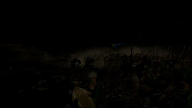 The Third Age Total War Лесные Эльфы - Конец Эпохи. смотреть онлайн