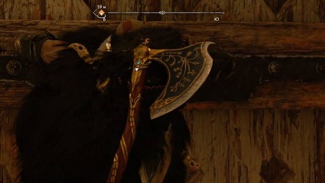 God of War Рагнарёк тюр смотреть онлайн