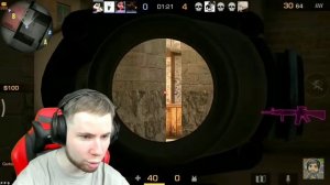 ТИК ТАК БОМБИТ В СОРЕВНОВАТЕЛЬНОМ РЕЖИМЕ!!! | ТИК ТАК УДАЛИЛ СТАНДОФФ 2!!! | ПРЯМО НА СТРИМЕ!!!