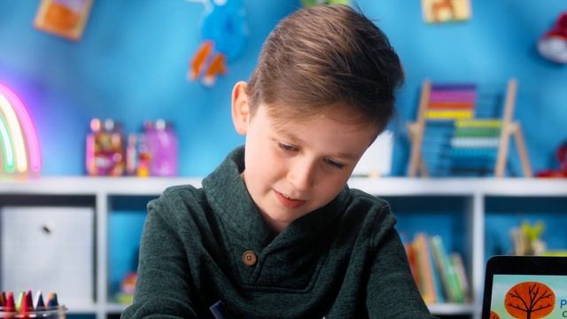 Learn Punctuation For Kids! | Animated Kids Books | Vooks Storybooks Brought To Life