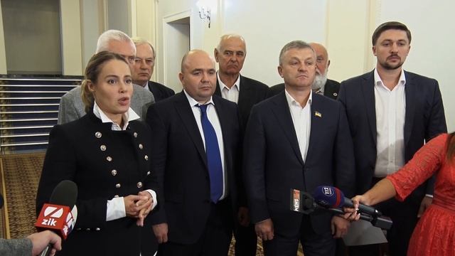 Лидеры общественных организаций со всей страны поддержали наши законодательные инициативы смотреть онлайн