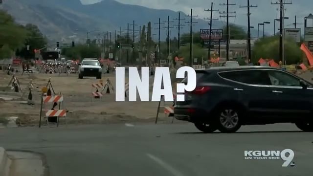 How do you pronounce these Tucson street names? смотреть онлайн