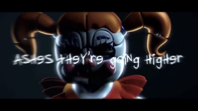 FNAF VR Help Wanted BABY Song | She's Only Playing | Rockit Gaming смотреть онлайн