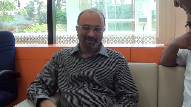 Madura Kaizen Mela - Swaminathan R.(Dy. COO) смотреть онлайн