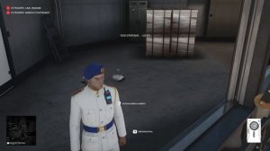 HITMAN 3  Прохождение  #1  Дубай  На вершине мира 4K