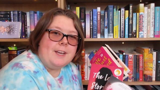 YATZY PICKS MY TBR | YaTBRzy [cc] смотреть онлайн