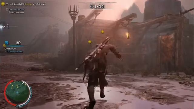 Shadow Of Mordor 2014 Game Hack/Cheat 100% (Any Story Mode Game Can Use + Cheat Engine) смотреть онлайн