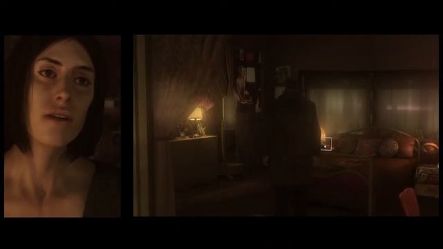 (+18) Heavy Rain # 3 - "Винни Пух против гопника" смотреть онлайн