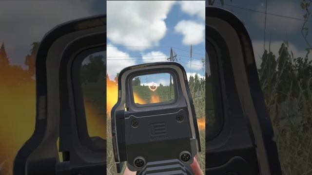 U.S Adjustment! Extreme Combat! INTENSE War Firefight! Intense! M4! | Arma Reforger смотреть онлайн