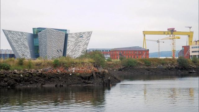 Titanic Boat Ride On Mona (1951) смотреть онлайн