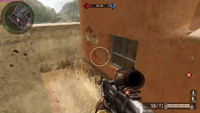 WarFace неужто это произошло?! Грустный мувик... смотреть онлайн