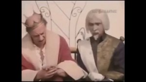 Вы гений Ваше Величество