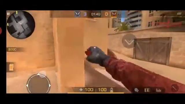 Подсадки(sandstone,Rust) standoff 2 смотреть онлайн