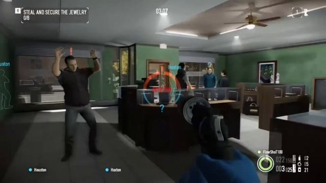 Payday 2 - Everything You Need to Know Ep.1 // Jewellery Store смотреть онлайн