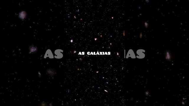 EXPANSÃO do UNIVERSO - A expansão do Universo é algo incrível#aprendanoshort #astronomia смотреть онлайн
