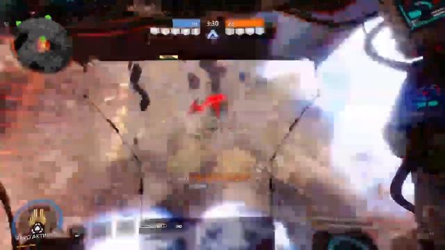 Вечерний стрим TITANFALL 2 смотреть онлайн
