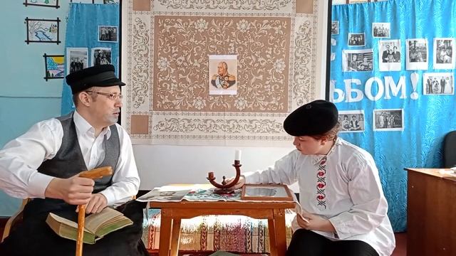 #ЛитературнаялокацияНавашино смотреть онлайн