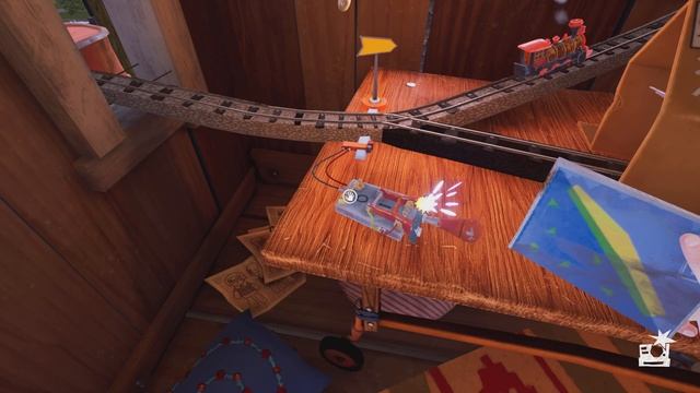 HELLO NEIGHBOR 2 (PS5) | WALKTHROUGH GAMEPLAY - INTRO | PART 1 | PlayStation 5 (PS5) | смотреть онлайн